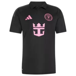 Inter Miami CF Fodboldtrøje Herre Udebane 2026