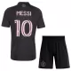 Inter Miami CF Messi 10 Fodboldtrøje Børn Udebane 2026