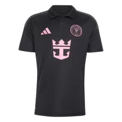 Inter Miami CF Messi 10 Fodboldtrøje Børn Udebane 2026