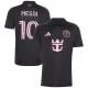Inter Miami CF Messi 10 Fodboldtrøje Herre Udebane 2026