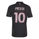 Inter Miami CF Messi 10 Fodboldtrøje Herre Udebane 2026