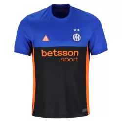 Inter Milan Fodboldtrøje Herre Fjerde 25/26