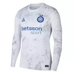 Inter Milan Målmandstrøje Herre 25/26 Langærmet
