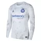 Inter Milan Målmandstrøje Herre 25/26 Langærmet Inter Milan Målmandstrøje Herre 25/26 Langærmet