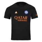 Inter Milan Pre-Match Fodboldtrøje Herre 25/26