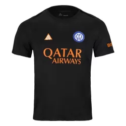 Inter Milan Pre-Match Fodboldtrøje Herre 25/26