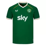 Irland Fodboldtrøje Herre Hjemmebane 26/27