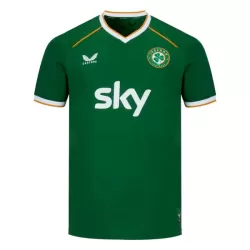 Irland Fodboldtrøje Herre Hjemmebane 26/27