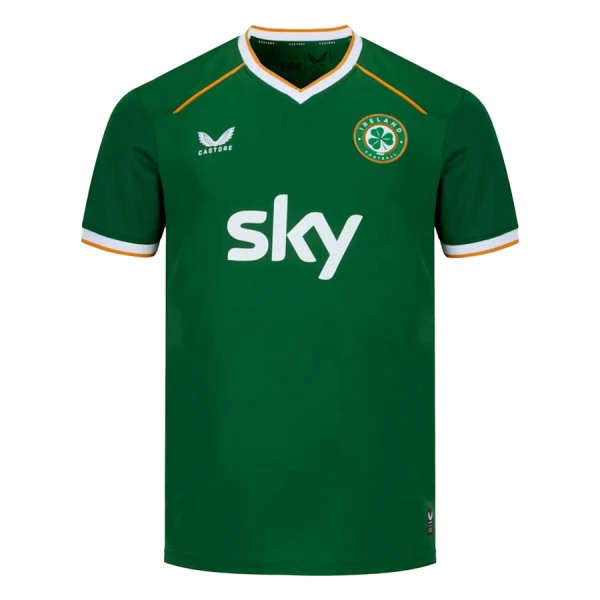 Irland Fodboldtrøje Herre Hjemmebane 26/27