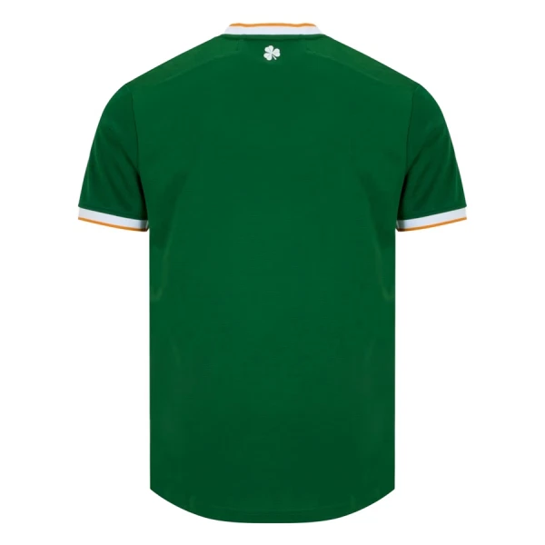 Irland Fodboldtrøje Herre Hjemmebane 26/27
