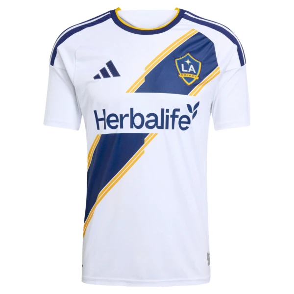 LA Galaxy Fodboldtrøje Herre Hjemmebane 2026