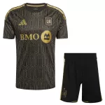 Los Angeles FC Fodboldtrøje Børn Hjemmebane 2026