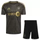 Los Angeles FC Fodboldtrøje Børn Hjemmebane 2026