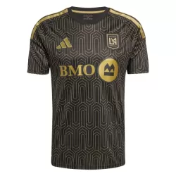 Los Angeles FC Fodboldtrøje Børn Hjemmebane 2026
