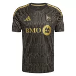 Los Angeles FC Fodboldtrøje Herre Hjemmebane 2026