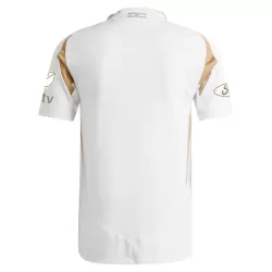 Los Angeles FC Fodboldtrøje Herre Udebane 25/26