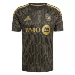 Los Angeles FC Son 7 Fodboldtrøje Børn Hjemmebane 2026