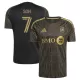 Los Angeles FC Son 7 Fodboldtrøje Herre Hjemmebane 2026