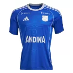 Millonarios Fodboldtrøje Herre Hjemmebane 26/27