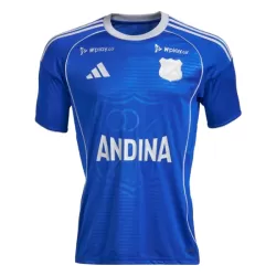 Millonarios Fodboldtrøje Herre Hjemmebane 26/27