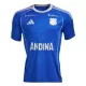 Millonarios Fodboldtrøje Herre Hjemmebane 26/27
