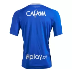 Millonarios Fodboldtrøje Herre Hjemmebane 26/27