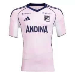 Millonarios Fodboldtrøje Herre Udebane 26/27