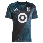Minnesota United Fodboldtrøje Herre Hjemmebane 2026