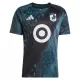 Minnesota United Fodboldtrøje Herre Hjemmebane 2026