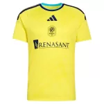 Nashville SC Fodboldtrøje Herre Hjemmebane 2026