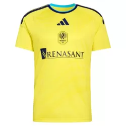 Nashville SC Fodboldtrøje Herre Hjemmebane 2026