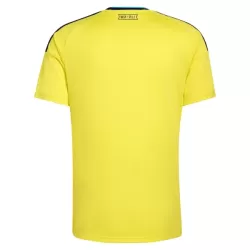 Nashville SC Fodboldtrøje Herre Hjemmebane 2026