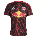 New York Red Bulls Fodboldtrøje Herre Hjemmebane 2026