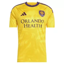 Orlando City Fodboldtrøje Herre Udebane 2026