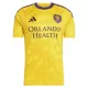 Orlando City Fodboldtrøje Herre Udebane 2026