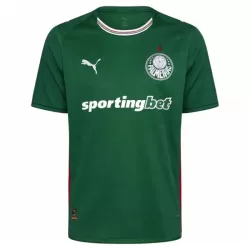 Palmeiras Fodboldtrøje Herre Hjemmebane 26/27
