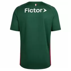 Palmeiras Fodboldtrøje Herre Hjemmebane 26/27