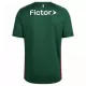 Palmeiras Fodboldtrøje Herre Hjemmebane 26/27