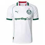 Palmeiras Fodboldtrøje Herre Udebane 26/27