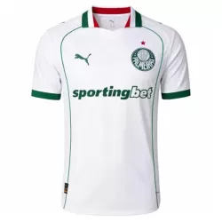 Palmeiras Fodboldtrøje Herre Udebane 26/27