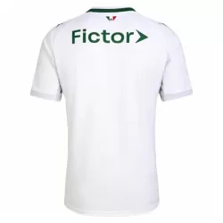 Palmeiras Fodboldtrøje Herre Udebane 26/27
