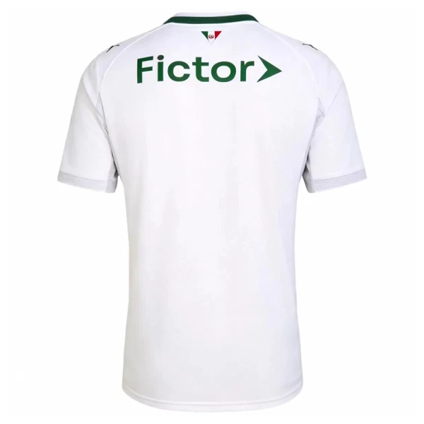 Palmeiras Fodboldtrøje Herre Udebane 26/27
