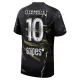 Paris Saint-Germain O. Dembele 10 Night Edition Fodboldtrøje Herre 25/26