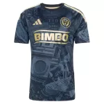 Philadelphia Union Fodboldtrøje Herre Hjemmebane 2026