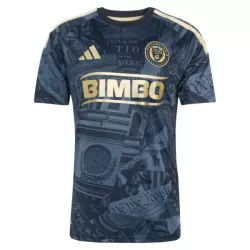 Philadelphia Union Fodboldtrøje Herre Hjemmebane 2026