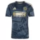 Philadelphia Union Fodboldtrøje Herre Hjemmebane 2026