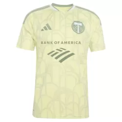 Portland Timbers Fodboldtrøje Herre Udebane 2026