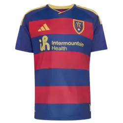 Real Salt Lake Fodboldtrøje Herre Hjemmebane 2026