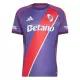 River Plate Fodboldtrøje Herre Tredje 25/26