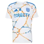 San Diego FC Fodboldtrøje Herre Udebane 2026
